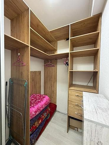 Батирлер: 1 бөлмө, 48 м², Элитка, 8 кабат, Евроремонт — 7