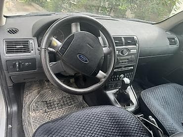 е34 34: Ford Mondeo: 2005 г., 2 л, Механика, Дизель, Универсал — 4