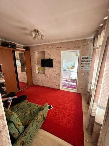 Үйдү ижарага алам: Сдаю дом Без хозяин Центральный канализации Условия есть Холодный — 7