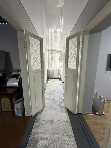 жк роял: 3 комнаты, 94 м², 2 этаж, Косметический ремонт — 8