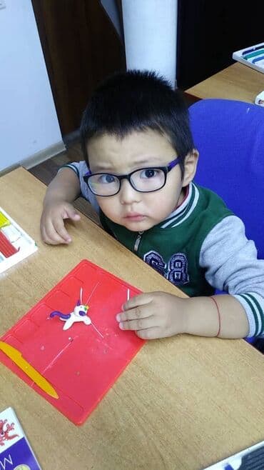 курсы логопеда дефектолога бишкек: Логопед | Развитие фонематического слуха, Развитие речи, Развитие зрительного восприятия Офлайн, Индивидуальное, В классе — 4