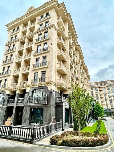 4 комнаты, 148 м², Элитка, 9 этаж, ПСО (под самоотделку) — 5