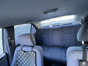 bmw g01: Mercedes-Benz E-Class: 1999 г., 3.2 л, Автомат, Бензин, Седан — 7