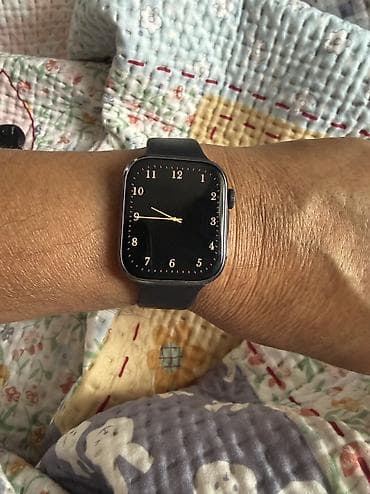 smart watch samsung: Смарт‑часы HUAWEI вотч фит 4 в отличном состоянии без единой царапины — 8