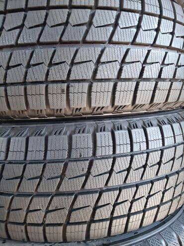 зимние шины бриджстоун купить: Шины 195 / 60 / R 16, Зима, Б/у, Комплект, Япония, Bridgestone — 4