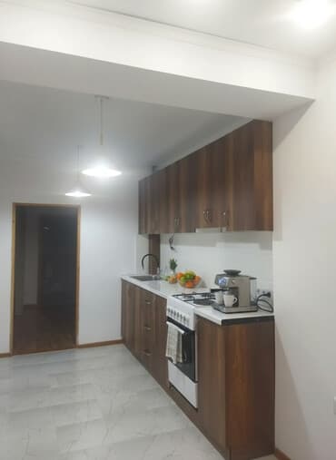 долгосрочные квартиры в аренду политех: 2 комнаты, С мебелью частично — 1