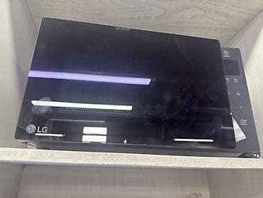 lg oled: Микроволновка, Новый, Платная доставка — 1