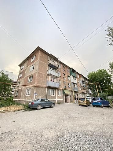 real estate: 2 комнаты, 45 м², 103 серия, 4 этаж, Евроремонт — 1