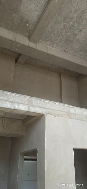 Недвижимость: 4 комнаты, 95 м², Элитка, 10 этаж, ПСО (под самоотделку) — 7