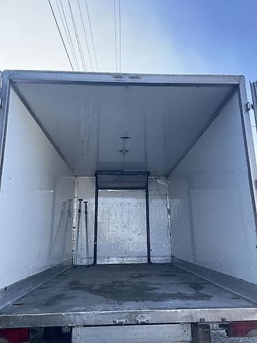 golf 2: Легкий грузовик, Mercedes-Benz, Дубль, Б/у — 5