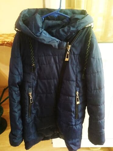 джинсы голубые: Куртка деми.На 8-12 лет — 1