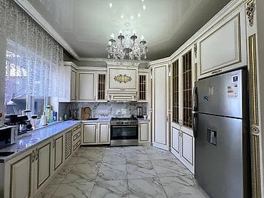 набережная: Продается 4ком. кирпичный дом 2021г.п. 136 м² на участке 4,5 соток, с — 4