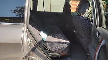 пап: Toyota Highlander: 2013 г., Автомат, Гибрид, Кроссовер — 5