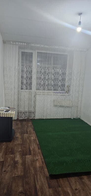 готовый газон: Количество комнат:1комната Площадь:16м2 Этаж:2 Серия:Общежитие Этаж в — 2