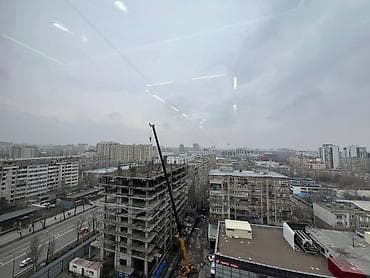 kant flat: 1 комната, 50 м², Элитка, 13 этаж, Евроремонт — 5