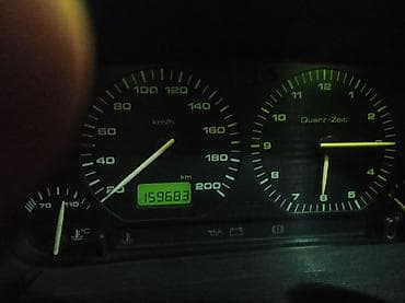 Продажа авто: Volkswagen Golf: 2006 г., 1.6 л, Ручные, Бензин, Хэтчбэк — 5