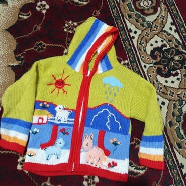 китай товар: Вещи на девочку от 2 лет до 6 лет, цены разные от 150 сом и выше — 30