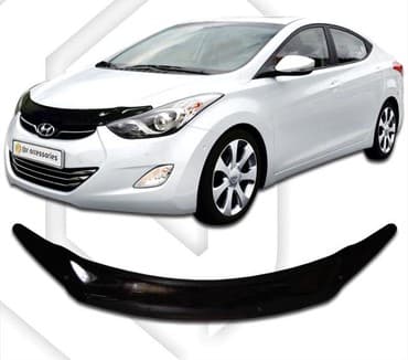 мухабойка на венто: Мухобойка Hyundai Elantra 2011 мухобойки Hyundai Elantra 2011 — 1