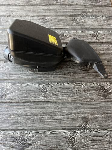 тойота виндом поворотник: Воздухосборник Camry 50 Camry 55 По всем вопросам писать в — 4