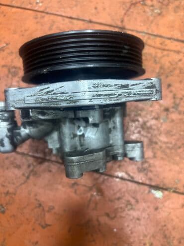 рулевая рейка тойота виндом: Гидроусилитель Mercedes-Benz 2008 г., Б/у, Оригинал, Германия — 4