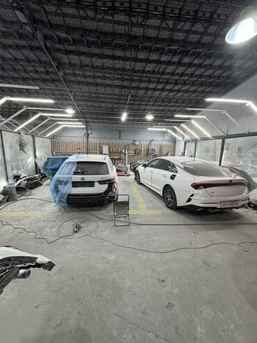 дом в караколе купить: Сдаю Детейлинг, 450 м², Действующий Бизнес, С оборудованием — 4