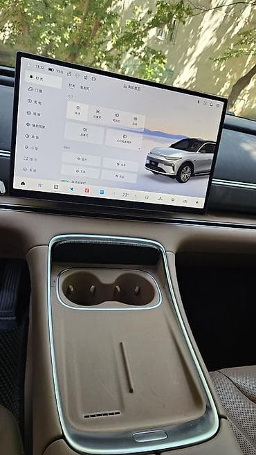 липмотор с11: ПРОДАЕТСЯ LEAPMOTOR C11 2025 Запас хода — 640 км 300л.с. разгон до — 9