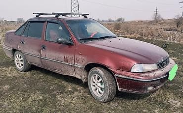 редукторное масло: Daewoo Nexia: 2006 г., 1.5 л, Механика, Бензин — 2