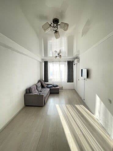 долгосрочные квартиры маявка: 1 комната, 45 м², Элитка, 4 этаж, Косметический ремонт — 3