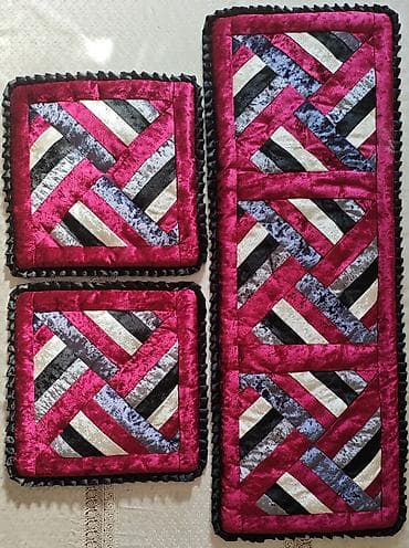 Офисная мебель: Тошок Новый, Курак төшөк, Самовывоз — 7