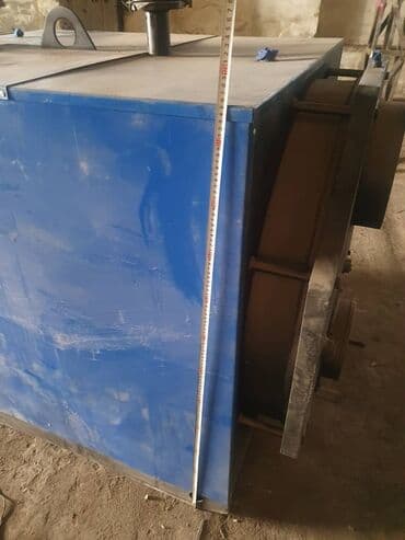 электр жылыткыч: Суу ысыткан казан Бир контрлуу, Полдук, Болот — 14