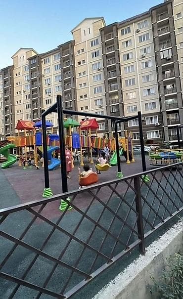 продаю люкс квартиры тц аларча: 3 комнаты, 74 м², 108 серия, 1 этаж — 10