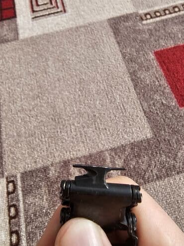 электронные наручные часы: Браслет LEATHERMAN каропку потерял оригинал !. пользуюсь уже год — 10