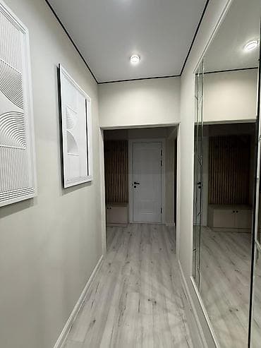 pro group: 1 комната, 55 м², 108 серия, 6 этаж — 10