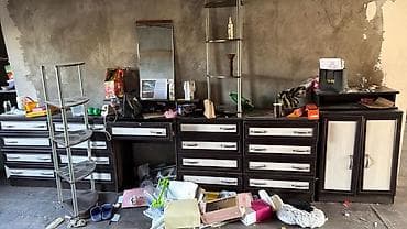 камод бу: Продаются шкафы и комоды. Б/у — 5