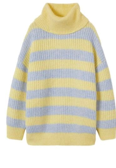 рюкзаки 2: Кофта, Зима, M — 2