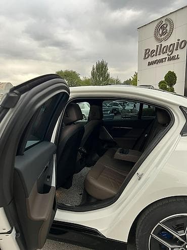 Продажа авто: BMW 5 series: 2023 г., 2 л, Робот, Бензин, Седан — 9