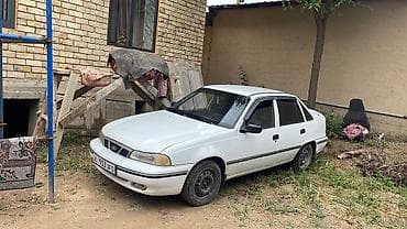 купить опель вектра б: Daewoo Nexia: 1994 г., 1.5 л, Механика, Бензин, Седан — 3