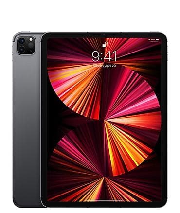 macbook mini: Планшет, Apple, память 256 ГБ, 10" - 11", Wi-Fi, Б/у, Классический цвет - Серый — 1