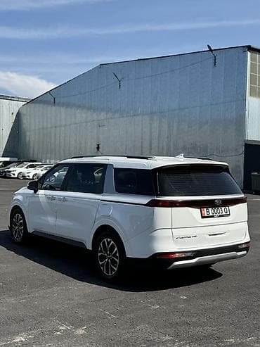 kia carnival русификация: Kia Carnival: 2020 г., 2.2 л, Автомат, Дизель, Минивэн — 5