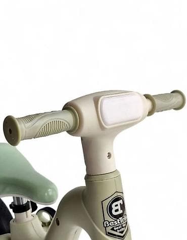 Балдар үчүн велосипеддер: 😍Детский трехколесный💫 велосипед-трансформер BestRide от 1,5 до 4 лет💙 — 4