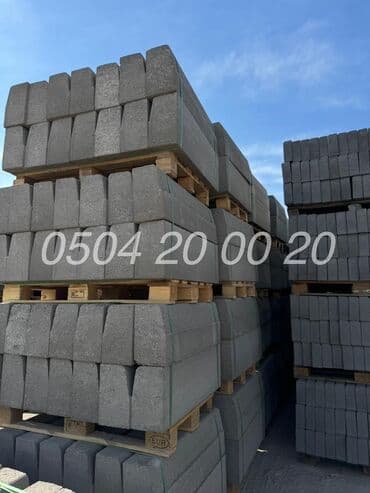 сертификаты бишкек: Бордюр, Гарантия, Бесплатная доставка, Бесплатный выезд — 6