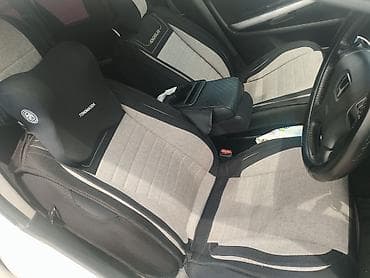 перья: Honda Stream: 2004 г., Автомат, Бензин, Универсал — 2