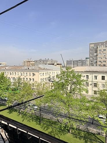 Квартиры: 2 комнаты, 45 м², 104 серия, 5 этаж, Евроремонт — 8