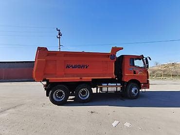 бетона мишалка: Грузовик, Стандарт, Новый — 2