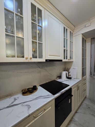 комнату гостиничного типа: 3 комнаты, 73 м², Элитка, 6 этаж, Дизайнерский ремонт — 3