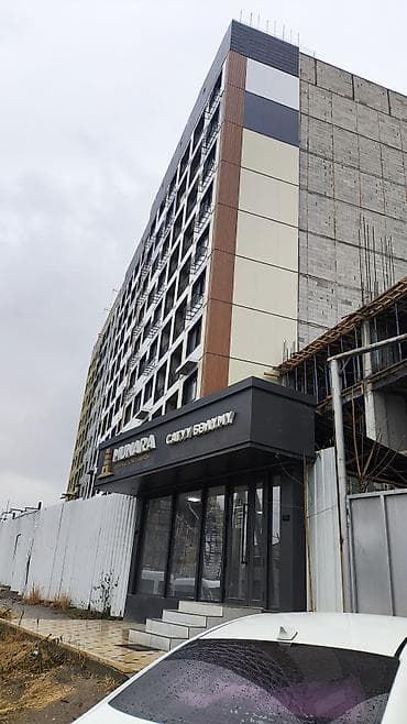 Продажа квартир: 1 комната, 45 м², Индивидуалка, 8 этаж, Готовая ПСО (под самоотделку) — 6