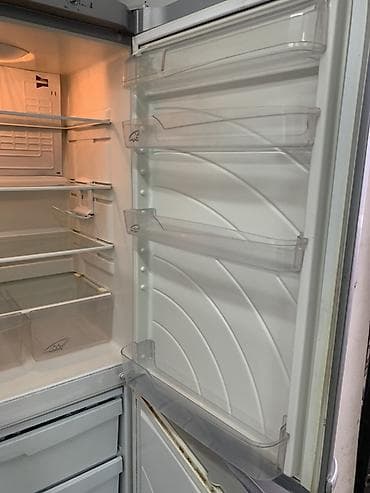 smart plus: Холодильник Pozis, Б/у, Двухкамерный, De frost (капельный), 60 * 183 * 60 — 5