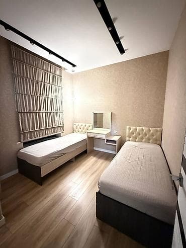 ош место аренда: 164 м², 5 комнат, Без подселения — 6