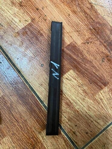 съемник для подшипников: Успокоитель цепи с неизвестного японского автомобиля. Успокоитель — 1