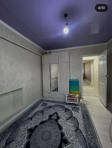 квартиры в канте: 4 комнаты, 97 м², Индивидуалка, Косметический ремонт — 7